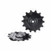 Token Pulley-Set MTB Skinny Fat Sram & Shim. 12s MTB 14/14T