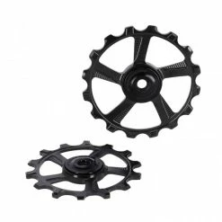 Token Pulley-Set MTB Skinny Fat Sram & Shim. 12s MTB 14/16T