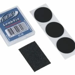 BBB Reparaturset LeakFix BTL-80, Selbstklebend