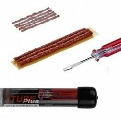 MaXalami Flickzeug Tubeless Tube Plus-Displaycap