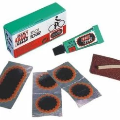 Tip Top Flickzeug Sortiment TT 01