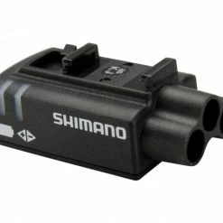 Shimano Di2 Kabelverteiler SM-EW90-A Junction Box Mit 3 Ports
