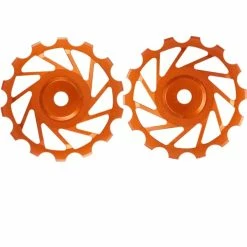 Nova Ride 14Z Ceramic Pulley Set Sram/Shimano MTB