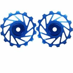 Nova Ride 14Z Ceramic Pulley Set Sram/Shimano MTB