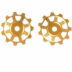 Nova Ride 11Z Ceramic Pulley Set Sram/Shimano
