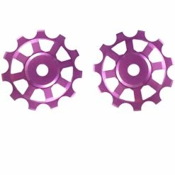 Nova Ride 11Z Ceramic Pulley Set Sram/Shimano