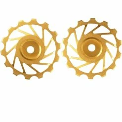 Nova Ride 14Z Ceramic Pulley Set Sram/Shimano MTB