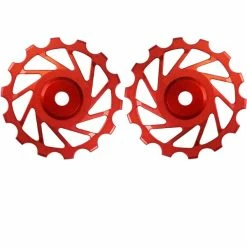 Nova Ride 14Z Ceramic Pulley Set Sram/Shimano MTB