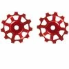 Nova Ride 11Z Ceramic Pulley Set Sram/Shimano
