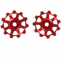Nova Ride 11Z Ceramic Pulley Set Sram/Shimano