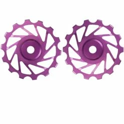 Nova Ride 14Z Ceramic Pulley Set Sram/Shimano MTB