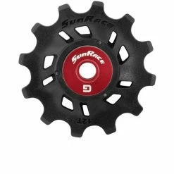 Sunrace Schaltwerk Leitrolle 12Z Narrow Wide Shimano