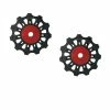 Sunrace Schaltwerk Leitrolle Set 11Z Shimano/Sram 2 Sunrace Schaltwerk Leitrolle Set 11Z Shimano/Sram -Angebote Kurbeln Store image ZU SR 0006 1 600x600
