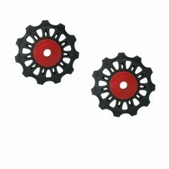 Sunrace Schaltwerk Leitrolle Set 11Z Shimano/Sram